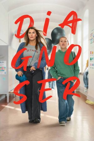 Diagnoser (2026) poster