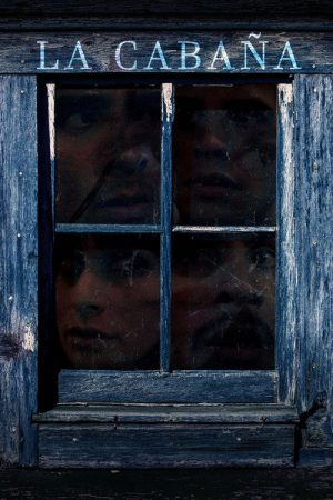 The Cabin (2024) poster
