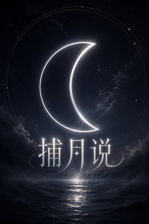 捕月说 (2019) poster