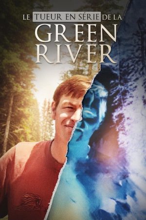 The Green River Killer (2021) poster