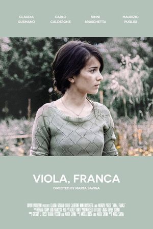 Viola, Franca (2017) poster