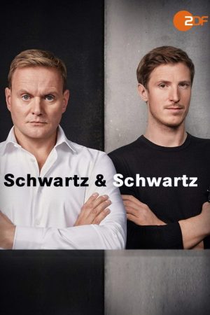 Schwartz & Schwartz (2018) poster