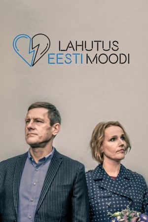 Lahutus Eesti moodi (2019) poster