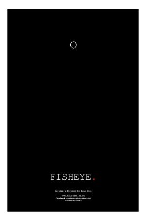 Fisheye (2017) poster