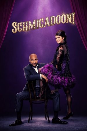Schmigadoon! (2021) poster