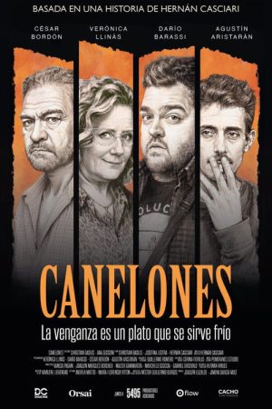 Cannelloni (2026) — Cast, Story & Where to Watch | MovieLinkBD poster