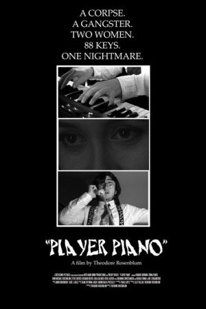 Player Piano (2022) poster