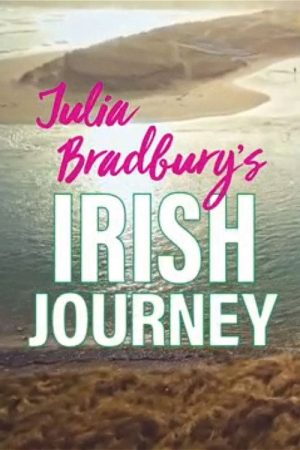 Julia Bradbury’s Irish Journey (2023) poster