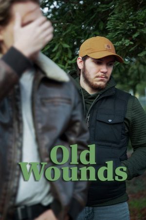 Old Wounds (2024) poster