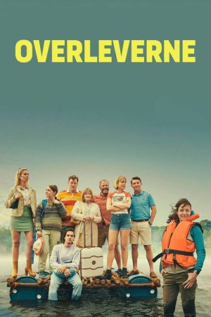 The Survivors (2021) poster
