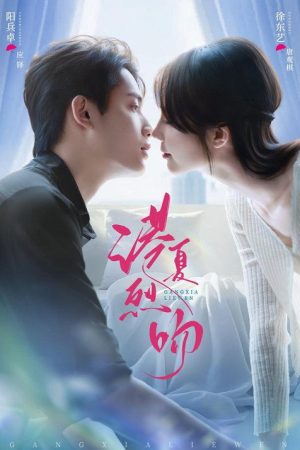 港夏烈吻 (2026) poster