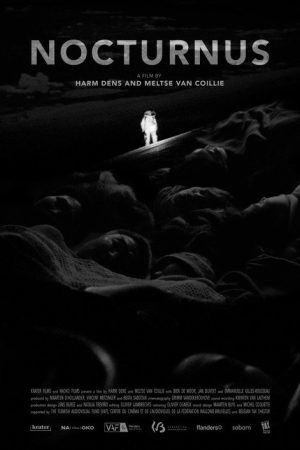 Nocturnus (2022) poster