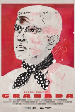 Granada (2022) poster