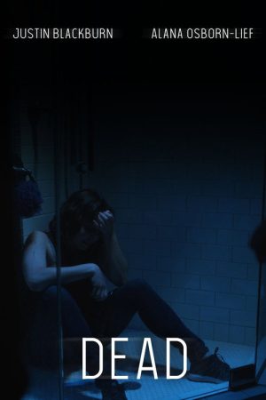 Dead (2018) poster