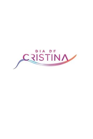Dias de Cristina (2020) poster