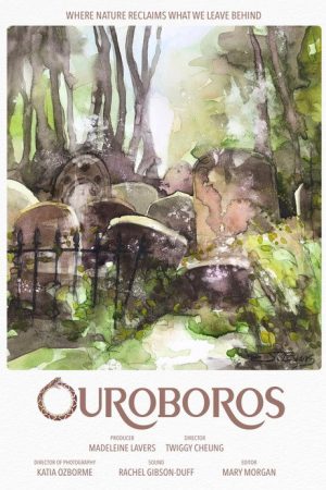 Ouroboros (2026) poster