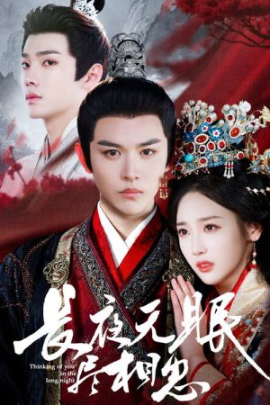 长夜无眠尽相思 (2025) poster