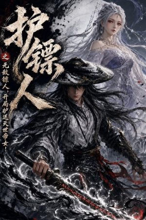 护镖人之无敌镖人，开局护送灭世帝女！ (2026) poster