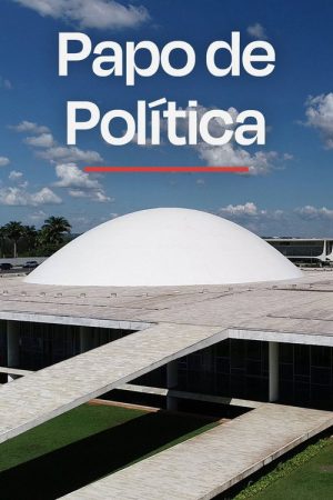 Papo de Política (2020) poster