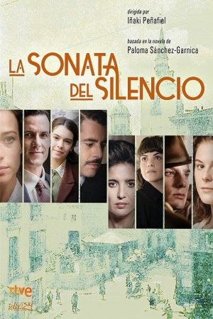 La sonata del silencio (2016) poster