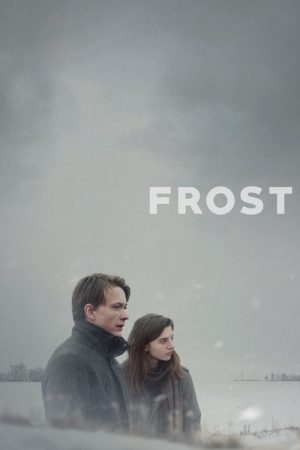 Frost (2017) poster