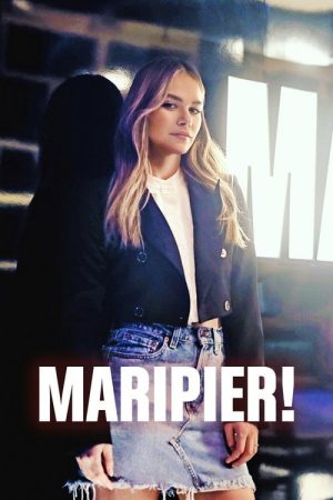 Maripier! (2016) poster