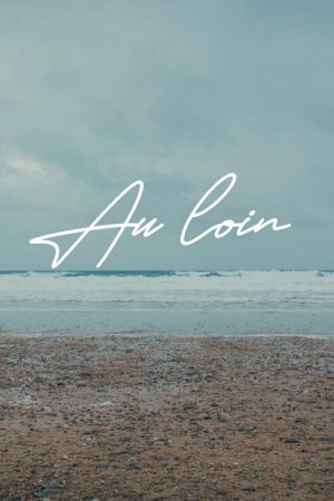 Au loin (2022) poster