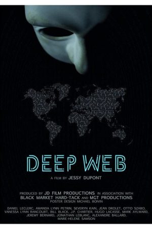 Deep Web (2020) poster