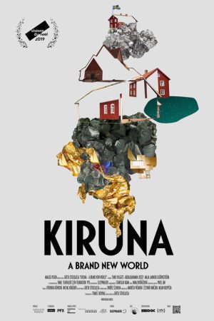 Kiruna – A Brand New World (2020) poster