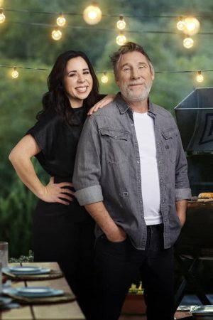 Les maîtres du BBQ (2026) poster