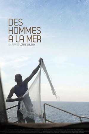 Men at Sea (2017) poster
