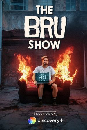 The Bru Show (2022) poster