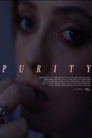 Purity (2018) poster