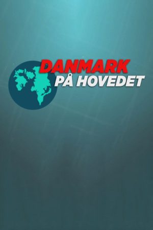 Danmark på hovedet (2020) poster