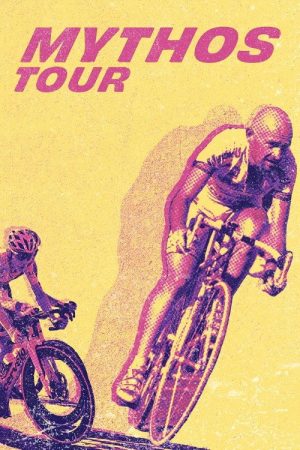 Mythos Tour (2023) poster