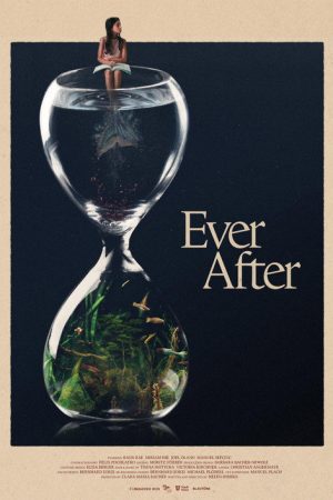 Ever After (2025) poster