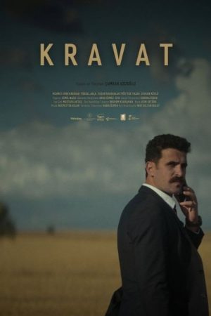 The Tie (2024) poster