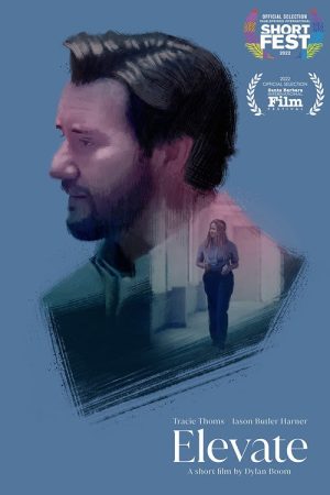 Elevate (2022) poster