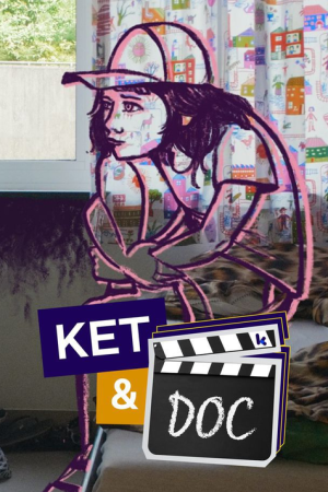 Ket & Doc (2020) poster
