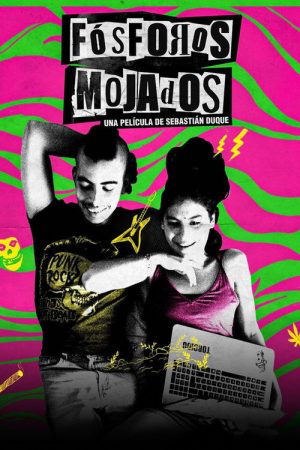 Fósforos Mojados (2022) poster