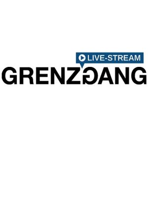 GRENZGANG (2020) poster