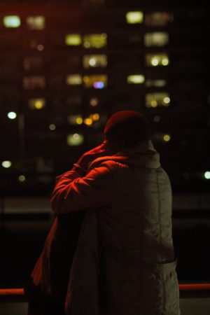 Crow’s Nest (2018) poster