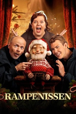 Rampenissen (2025) poster