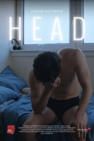 HEAD (2026) poster