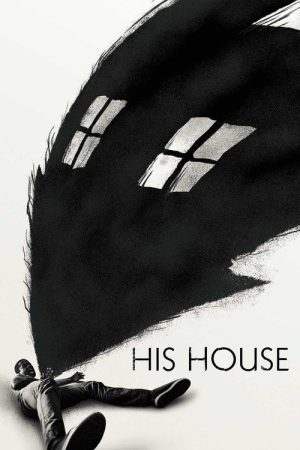 His House (2020) poster