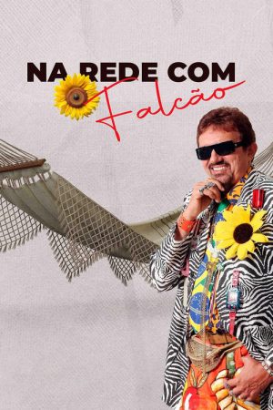 Na Rede Com Falcão (2020) poster