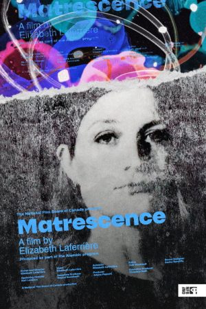 Matrescence (2026) poster