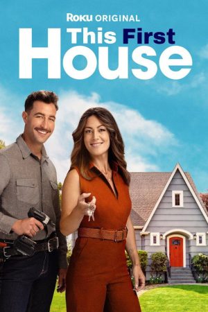 This First House (2026) poster
