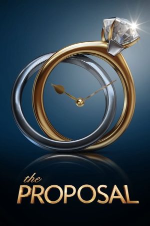 The Proposal (2018) poster