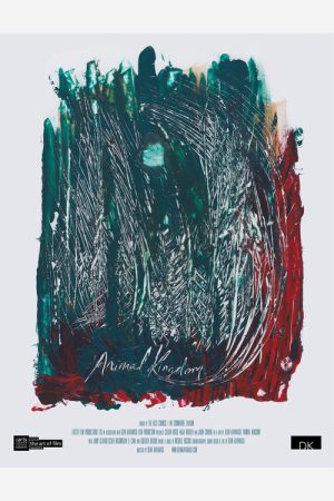Animal Kingdom (2017) poster
